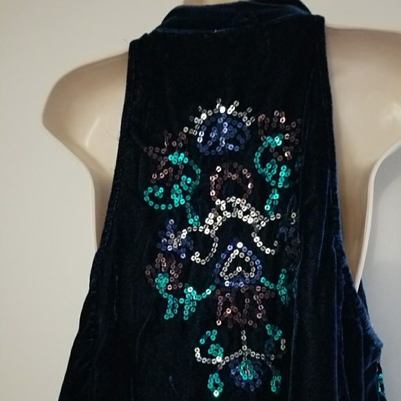 Brand new Free People mini dress XS - Picture 8 of 8